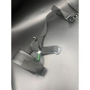 Lepark Nylon Dog Muzzle for Dogs Prevent from Biting Barking Adjustable Loop